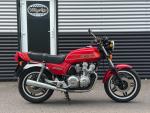 Klikněte pro detailní foto č. 1 - Honda CB 750 F2 Bol d`Or