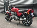 Klikněte pro detailní foto č. 2 - Honda CB 750 F2 Bol d`Or