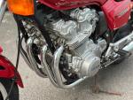 Klikněte pro detailní foto č. 4 - Honda CB 750 F2 Bol d`Or