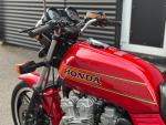 Klikněte pro detailní foto č. 5 - Honda CB 750 F2 Bol d`Or