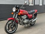 Klikněte pro detailní foto č. 6 - Honda CB 750 F2 Bol d`Or