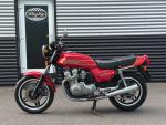 Klikněte pro detailní foto č. 7 - Honda CB 750 F2 Bol d`Or