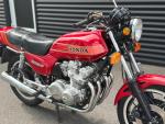 Klikněte pro detailní foto č. 8 - Honda CB 750 F2 Bol d`Or