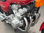 Klikněte pro detailní foto č. 9 - Honda CB 750 F2 Bol d`Or