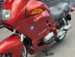 Klikněte pro detailní foto č. 10 - BMW R 1100 RT