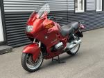 Klikněte pro detailní foto č. 11 - BMW R 1100 RT