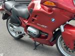Klikněte pro detailní foto č. 2 - BMW R 1100 RT