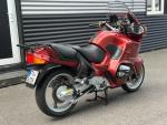 Klikněte pro detailní foto č. 3 - BMW R 1100 RT