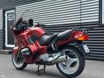 Klikněte pro detailní foto č. 7 - BMW R 1100 RT