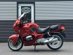 Klikněte pro detailní foto č. 9 - BMW R 1100 RT