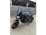 Klikněte pro detailní foto č. 1 - Kawasaki Z 750 R