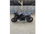 Klikněte pro detailní foto č. 2 - Kawasaki Z 750 R