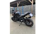 Klikněte pro detailní foto č. 4 - Kawasaki Z 750 R