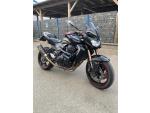Klikněte pro detailní foto č. 6 - Kawasaki Z 750 R