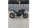 Klikněte pro detailní foto č. 7 - Kawasaki Z 750 R