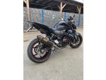 Klikněte pro detailní foto č. 9 - Kawasaki Z 750 R