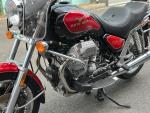 Klikněte pro detailní foto č. 10 - Moto Guzzi California 1100