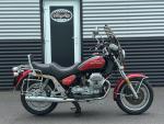 Klikněte pro detailní foto č. 1 - Moto Guzzi California 1100