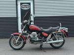 Klikněte pro detailní foto č. 2 - Moto Guzzi California 1100