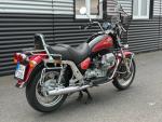 Klikněte pro detailní foto č. 5 - Moto Guzzi California 1100