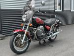 Klikněte pro detailní foto č. 7 - Moto Guzzi California 1100