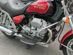 Klikněte pro detailní foto č. 8 - Moto Guzzi California 1100