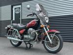 Klikněte pro detailní foto č. 9 - Moto Guzzi California 1100