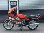 Klikněte pro detailní foto č. 10 - BMW R 45