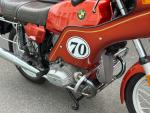 Klikněte pro detailní foto č. 2 - BMW R 45
