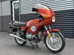 Klikněte pro detailní foto č. 4 - BMW R 45