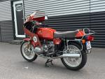 Klikněte pro detailní foto č. 6 - BMW R 45