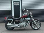 Klikněte pro detailní foto č. 1 - Kawasaki VN 1500