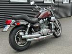 Klikněte pro detailní foto č. 2 - Kawasaki VN 1500