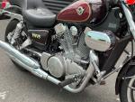 Klikněte pro detailní foto č. 3 - Kawasaki VN 1500