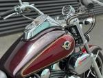 Klikněte pro detailní foto č. 4 - Kawasaki VN 1500