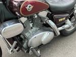 Klikněte pro detailní foto č. 6 - Kawasaki VN 1500