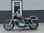 Klikněte pro detailní foto č. 7 - Kawasaki VN 1500