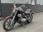 Klikněte pro detailní foto č. 9 - Kawasaki VN 1500