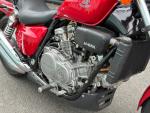 Klikněte pro detailní foto č. 10 - Honda VF 750 Magna