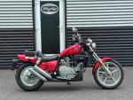 Klikněte pro detailní foto č. 1 - Honda VF 750 Magna