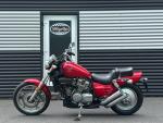 Klikněte pro detailní foto č. 2 - Honda VF 750 Magna