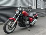Klikněte pro detailní foto č. 3 - Honda VF 750 Magna