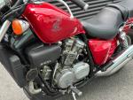 Klikněte pro detailní foto č. 4 - Honda VF 750 Magna