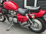 Klikněte pro detailní foto č. 6 - Honda VF 750 Magna