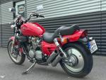 Klikněte pro detailní foto č. 7 - Honda VF 750 Magna