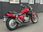 Klikněte pro detailní foto č. 8 - Honda VF 750 Magna