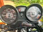 Klikněte pro detailní foto č. 10 - Yamaha YBR 125