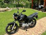 Klikněte pro detailní foto č. 1 - Yamaha YBR 125