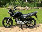 Klikněte pro detailní foto č. 2 - Yamaha YBR 125