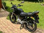 Klikněte pro detailní foto č. 3 - Yamaha YBR 125